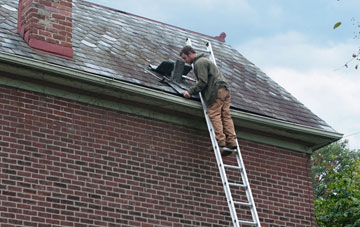 what affects urgent Brandwood roof repairs