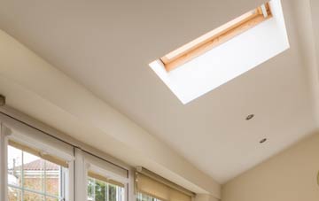 Brandwood conservatory roof insulation companies