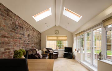 conservatory roof insulation Brandwood, Shropshire