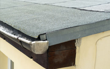 Brandwood flat garage roofing repairs