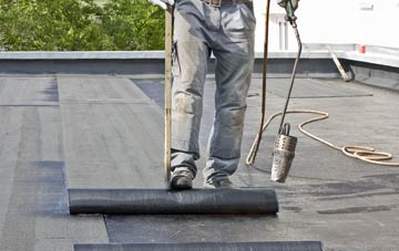flat roof replacement Brandwood, Shropshire