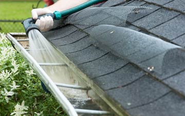 Brandwood gutter cleaning costs
