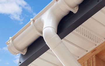Brandwood gutter installation costs