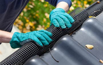 Brandwood gutter repair companies