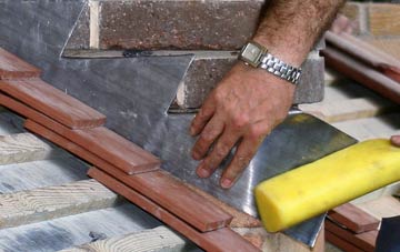 is Brandwood lead roofing safe?
