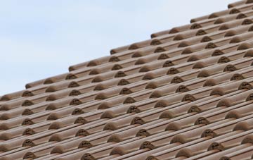 plastic roofing Brandwood, Shropshire