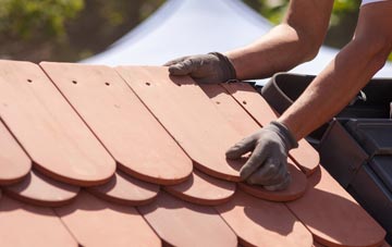 Brandwood roof tile contractors