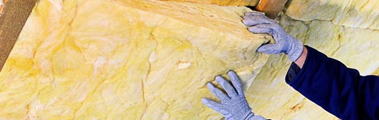 quotes for Brandwood roof insulation