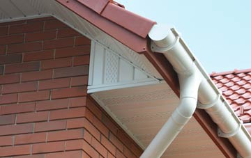 Brandwood soffit repair costs