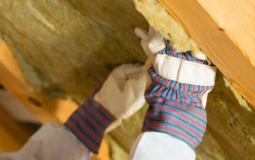 types of Brandwood pitched roof insulation materials