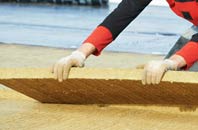 find rated Brandwood roof insulation companies