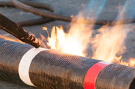 Brandwood flat roofing replacement