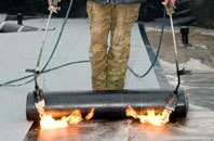 Brandwood flat roof sealing quote