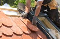 Brandwood tiled roofing companies