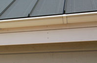 Brandwood soffit repair
