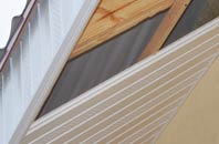 rated Brandwood soffit repair companies